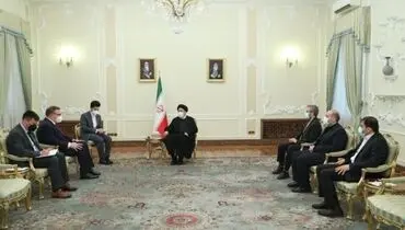 رئیسی: مخالف کشته شدن انسان‌های بیگناه در هر نقطه‌ از دنیا هستیم