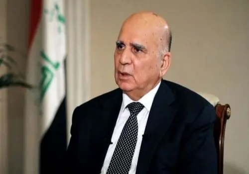  عراق: تجاوز به ایران باید فورا متوقف شود