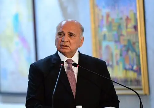  عراق: تجاوز به ایران باید فورا متوقف شود