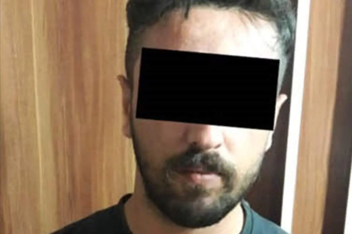 اعترافات تکان دهنده مردی که دو کودکش را کشت