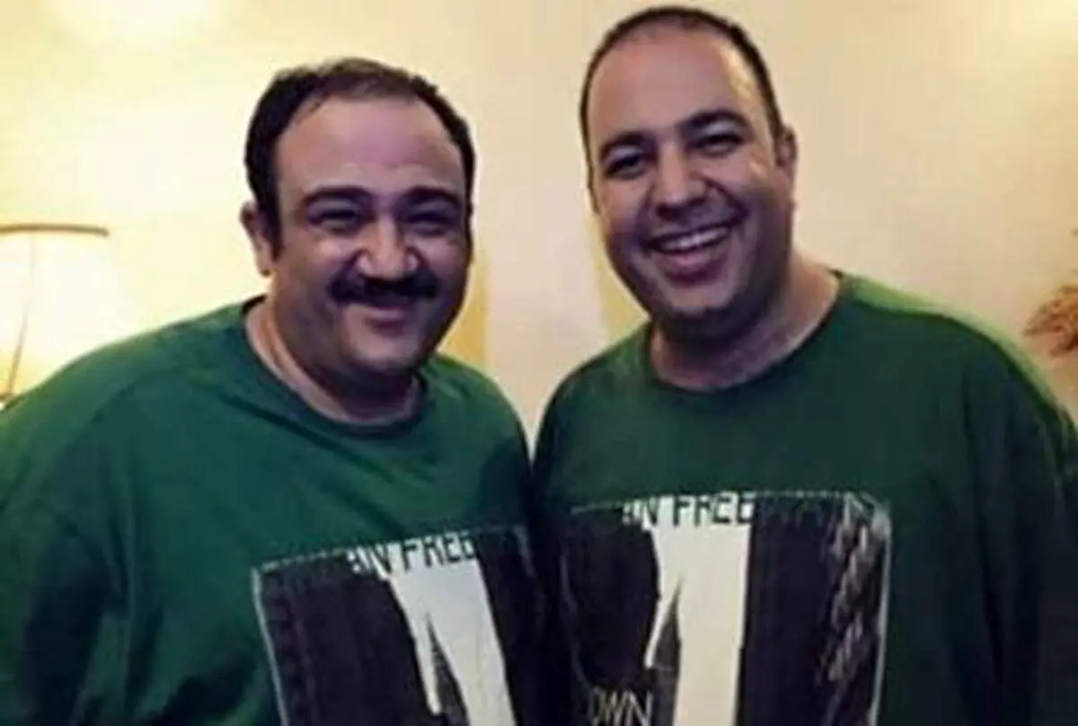 رفیقِ عشق علی اوجی