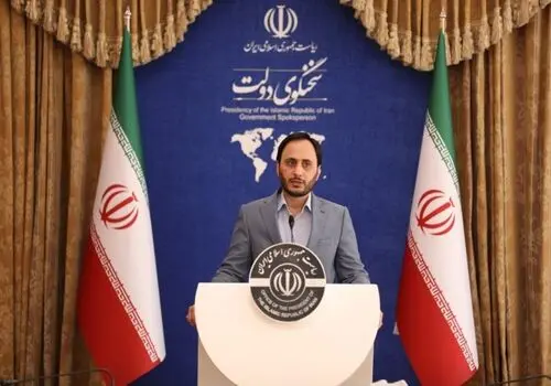  بهادری جهرمی: مذاکرات برای لغو تحریم‌ها ادامه دارد؛ گلایه عمومی نبود عدالت در پرداخت‌ها است