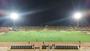 جدال صدرنشینان لیگ یک کشور در کرمان پیروز نداشت