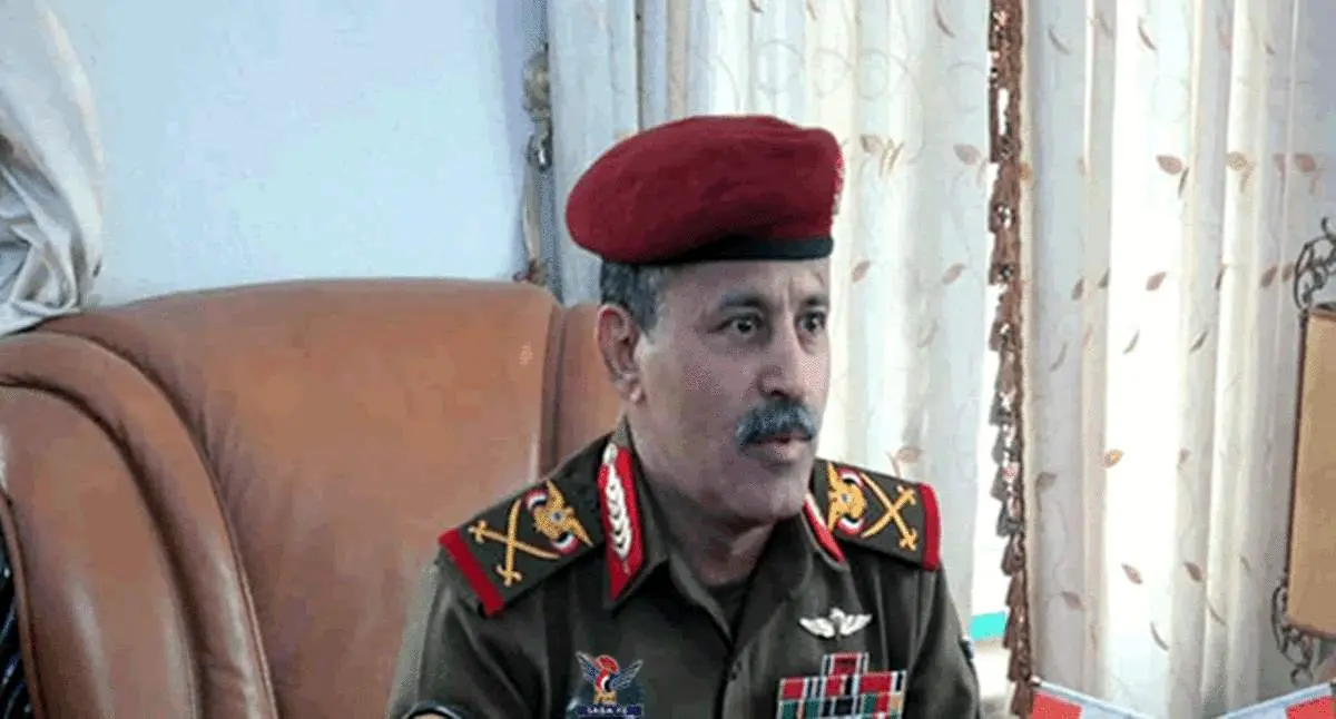 وزیر دفاع یمن: از صلح عادلانه و منصفانه استقبال می کنیم