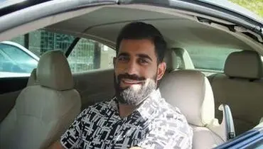 گل کنعانی زادگان برای الاهلی به ام صلال+ فیلم