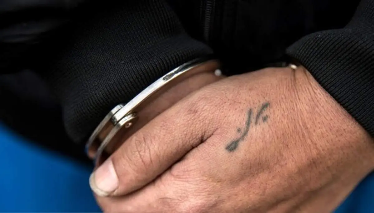 قاتل دو طلبه در گنبدکاووس دستگیر شد