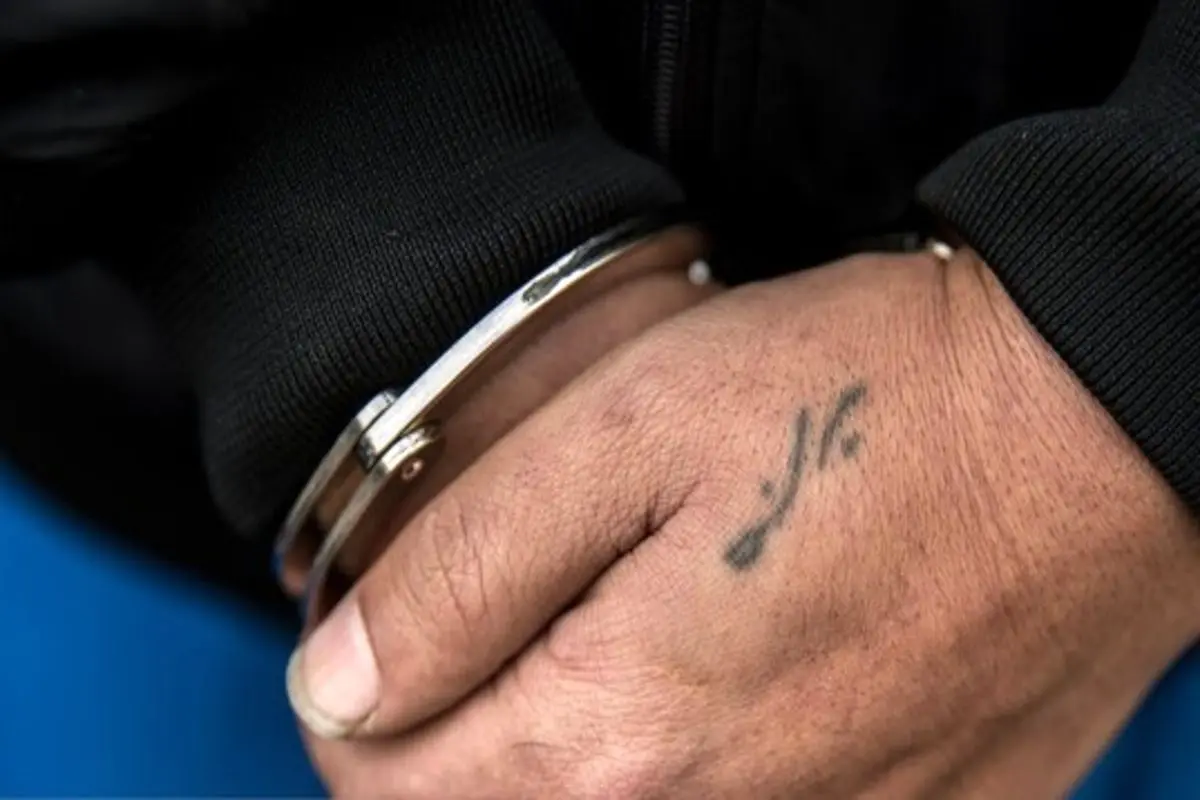 قاتل دو طلبه در گنبدکاووس دستگیر شد