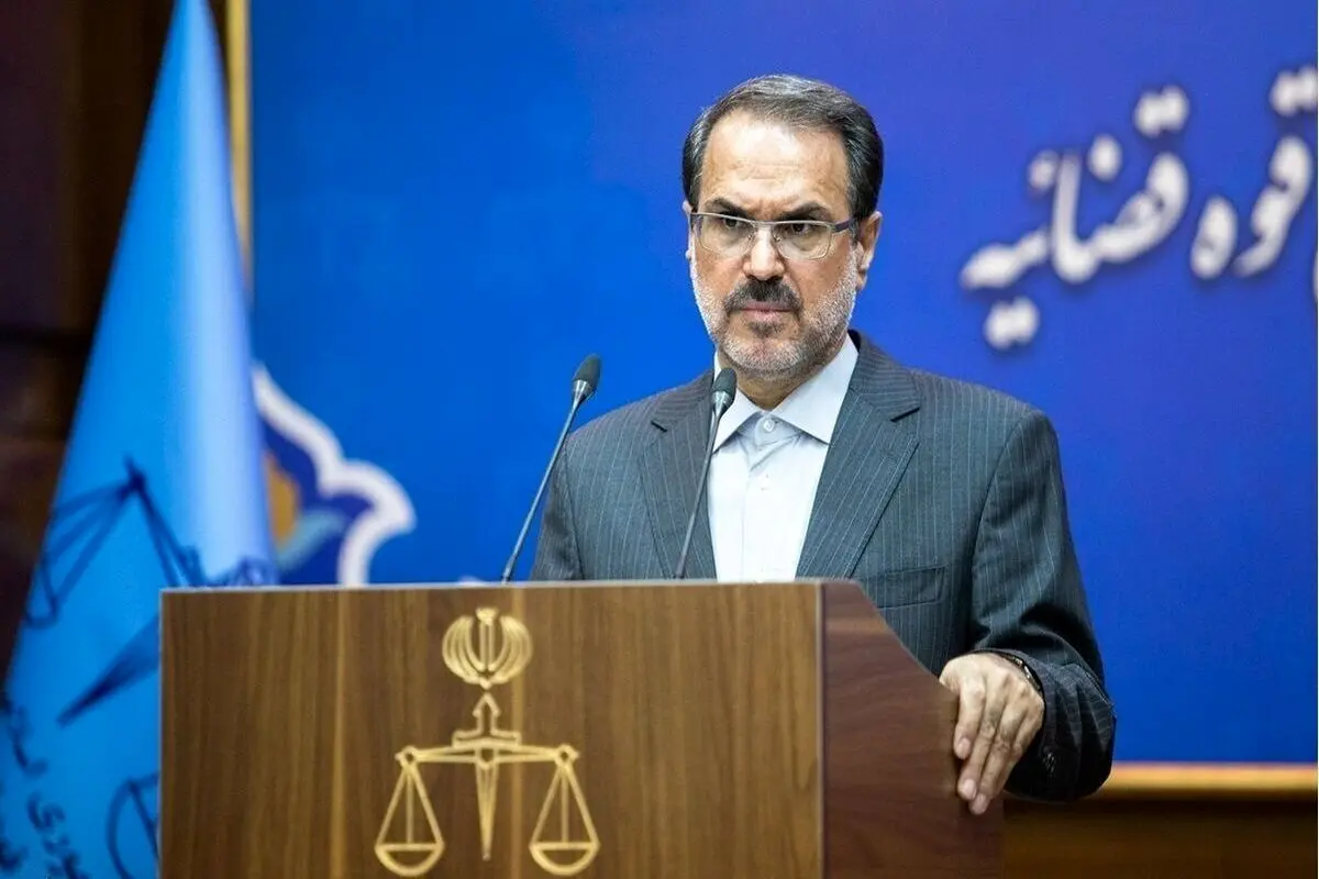 سخنگوی قوه قضاییه: پرونده حمله به چند روحانی تا ۱۰ روز آینده به دادگاه ارسال می‌شود