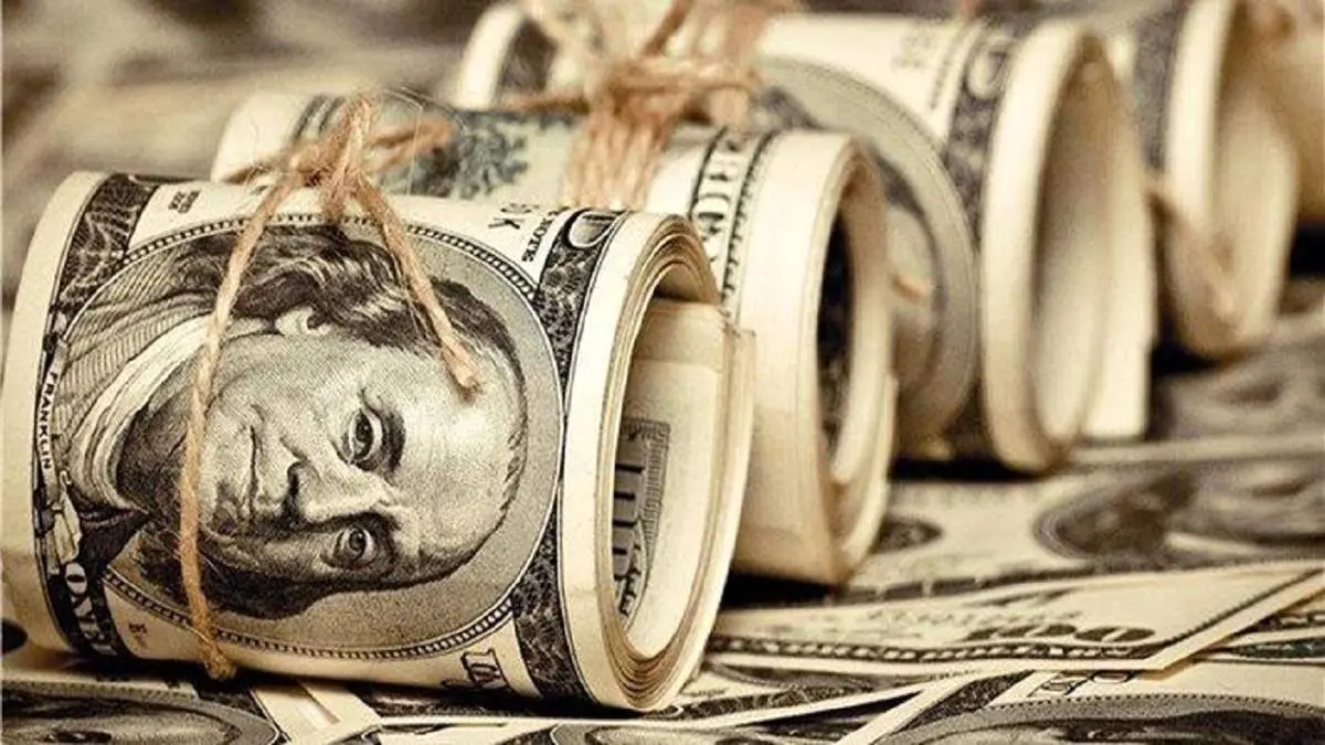 قیمت ارز در ششم اردیبهشت ۱۴۰۱ / دلار ۲۵ هزار و ۳۳۵ تومان است