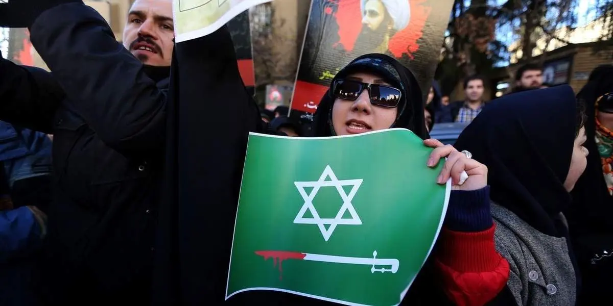 عربستان؛ ناامید از آمریکا و به دنبال تجدید رابطه با ایران