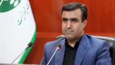 اجازه بارگذاری صنایع جدید در تهران را نمی‌دهیم