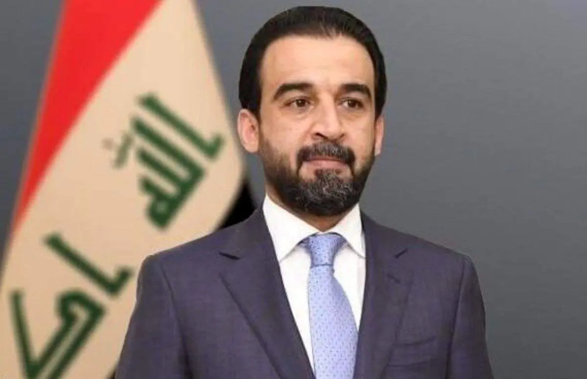 منابع آگاه: رئیس پارلمان عراق فردا به تهران سفر میکند