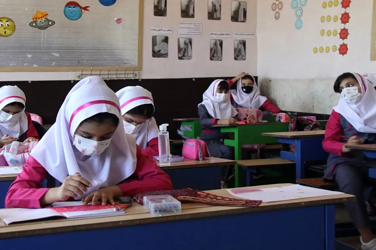 توضیحات آموزش و پرورش خوزستان در خصوص مسمومیت دانش آموزان یک مدرسه در اهواز