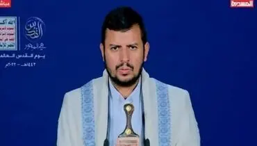 اسرائیل موجودی موقتی و نابودی آن اجتناب ناپذیر است