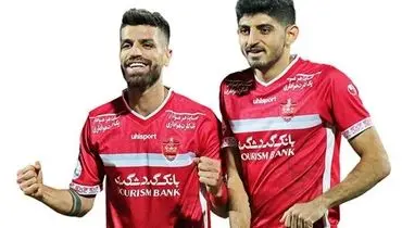 هافبک ملی پوش پرسپولیس با تیم قطری توافق کرد؟ + عکس