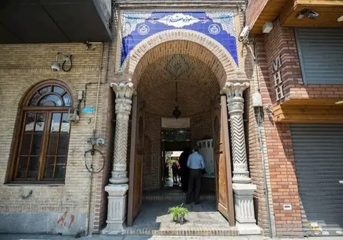 چند قرن زندگی در دل طبیعت؛ درخت گردوی هزارساله ایران ثبت ملی شد