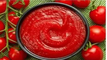 قیمت رب گوجه فرنگی در بازار