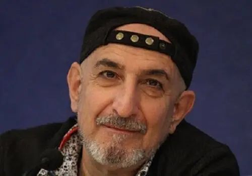 تیکه اشامحرابی به خسیس بودن سوسن پرور