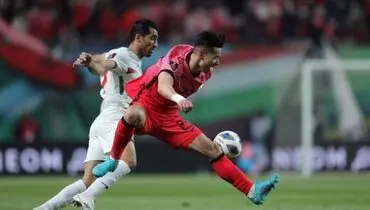 کره جنوبی کار دست پرسپولیس داد