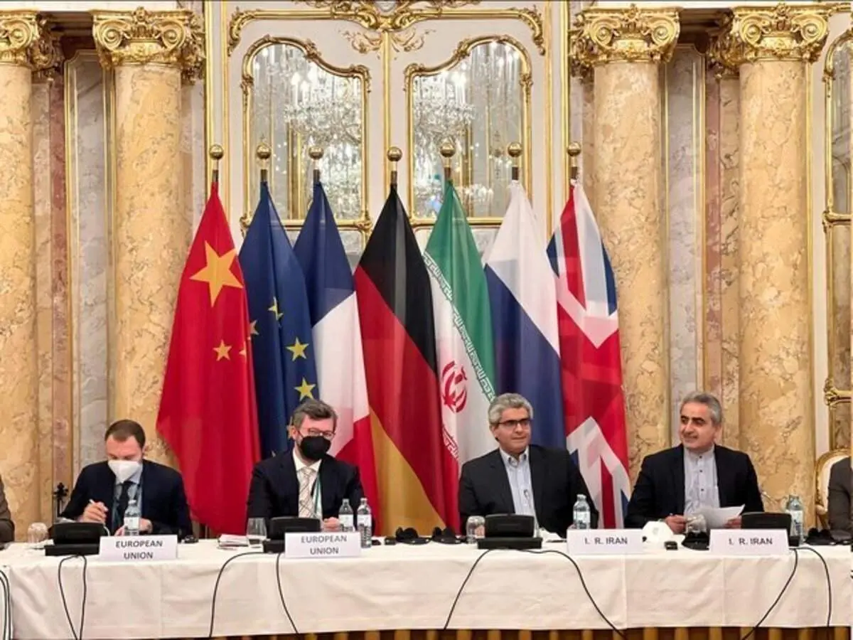 یک منبع آگاه: خبر العربیه درباره مذاکرات هستهای دروغ است