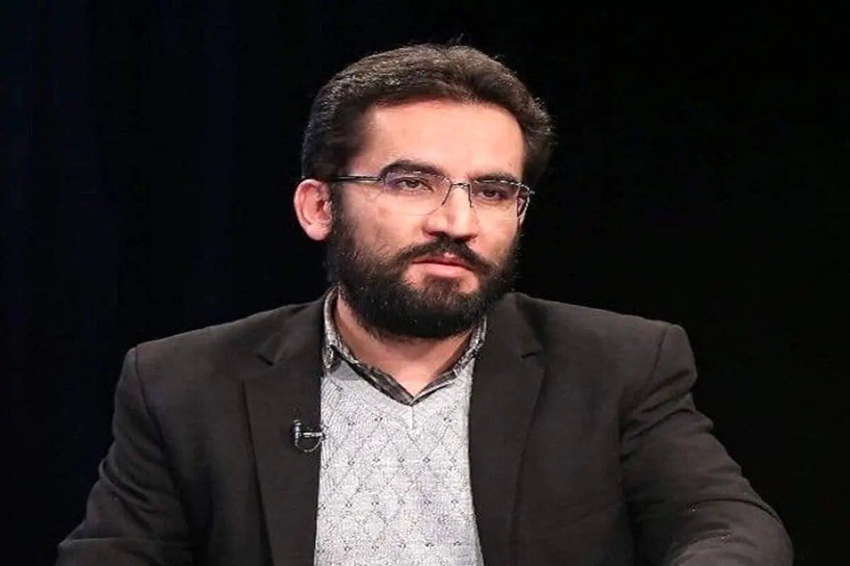 تصاویر افطار لاکچری که فساد را لو داد/ برکناری مدیر عالیرتبه با نظر نهادهای امنیتی