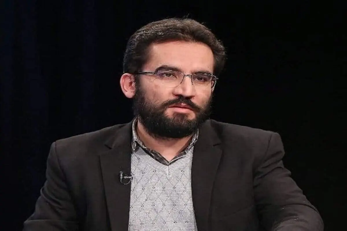 تصاویر افطار لاکچری که فساد را لو داد/ برکناری مدیر عالیرتبه با نظر نهادهای امنیتی