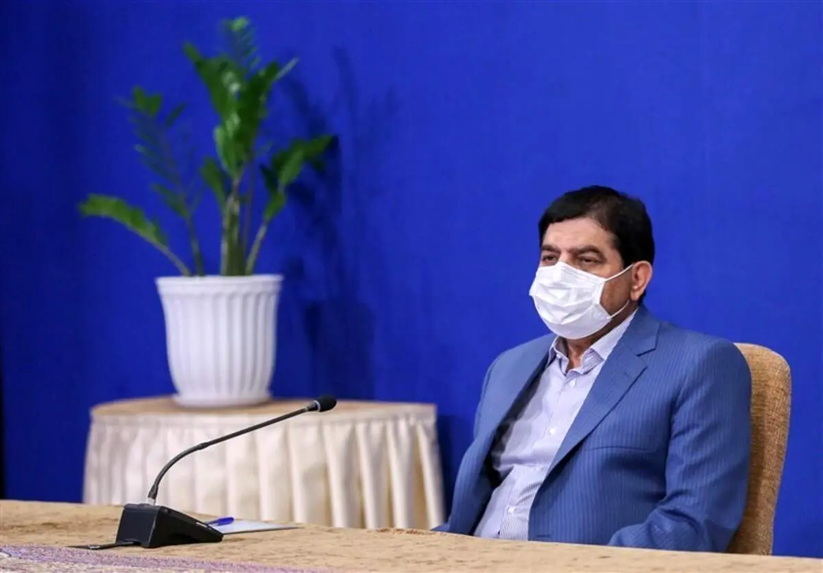مخبر: دولت توان خود را برای حل مشکلات کارکنان شرکت پست بکار میگیرد
