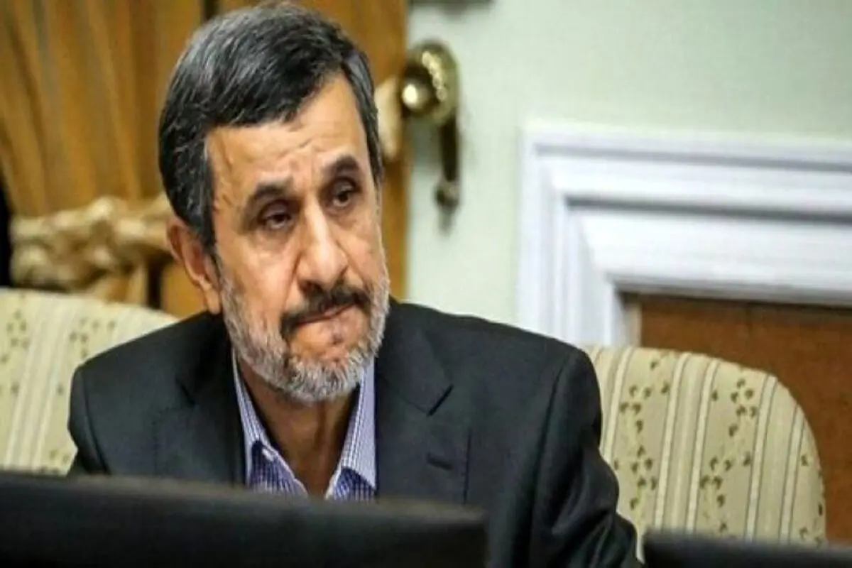 افشاگری احمدینژاد درباره پشت پرده یارانه نقدی