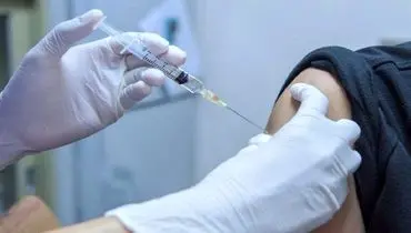 آغاز تزریق دوز چهارم واکسن کرونا برای کادر درمان و افراد بالای ۸۰ سال