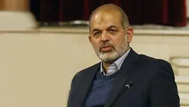 وزیر کشور: درگیری با طالبان در مرزها رخ نداده است