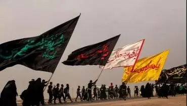 گذرنامه زائران به عتبات عالیات باید حداقل ۶ ماه اعتبار داشته باشد
