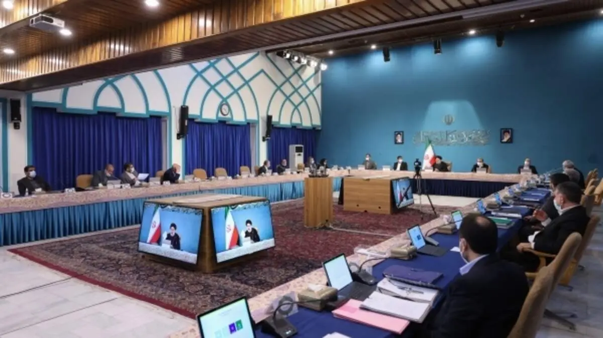 دستور رئیسی برای ساماندهی فوری وضعیت خوابگاه‌های دانشجویی