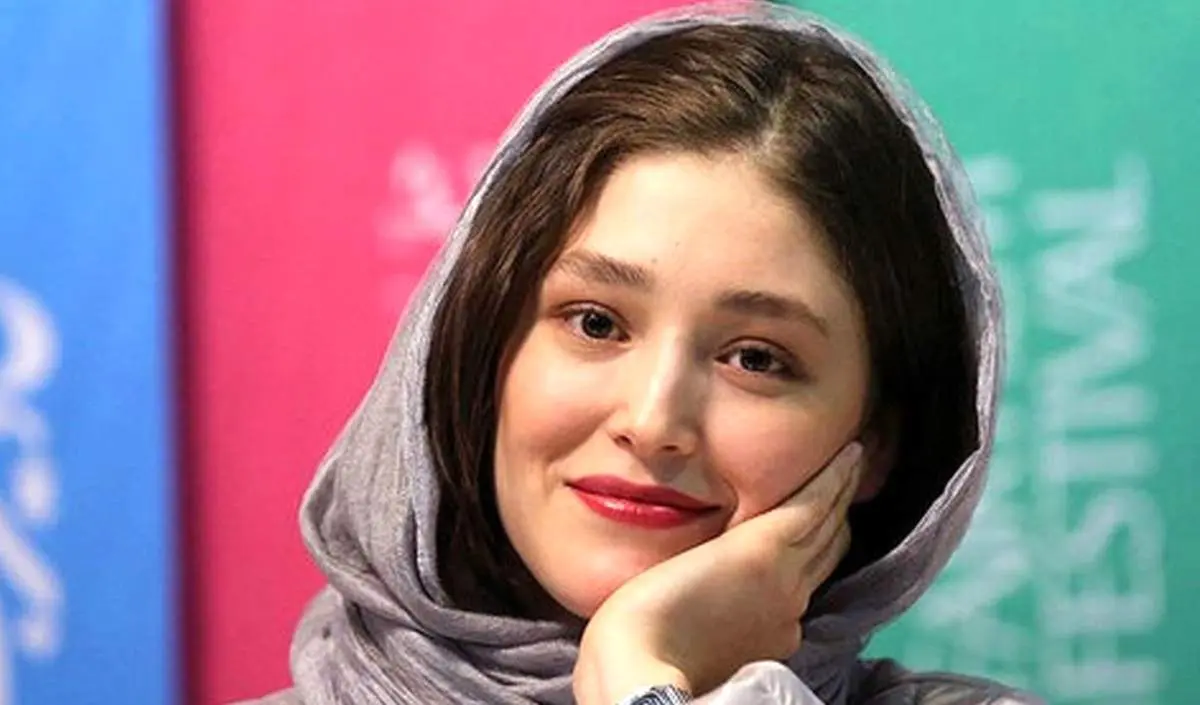 عکس عروسی نوید محمدزاده و فرشته حسینی