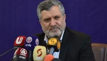 محسن رضایی استعفا نداده/ به درخواست خود از کمیسیون اقتصادی کنار رفته است