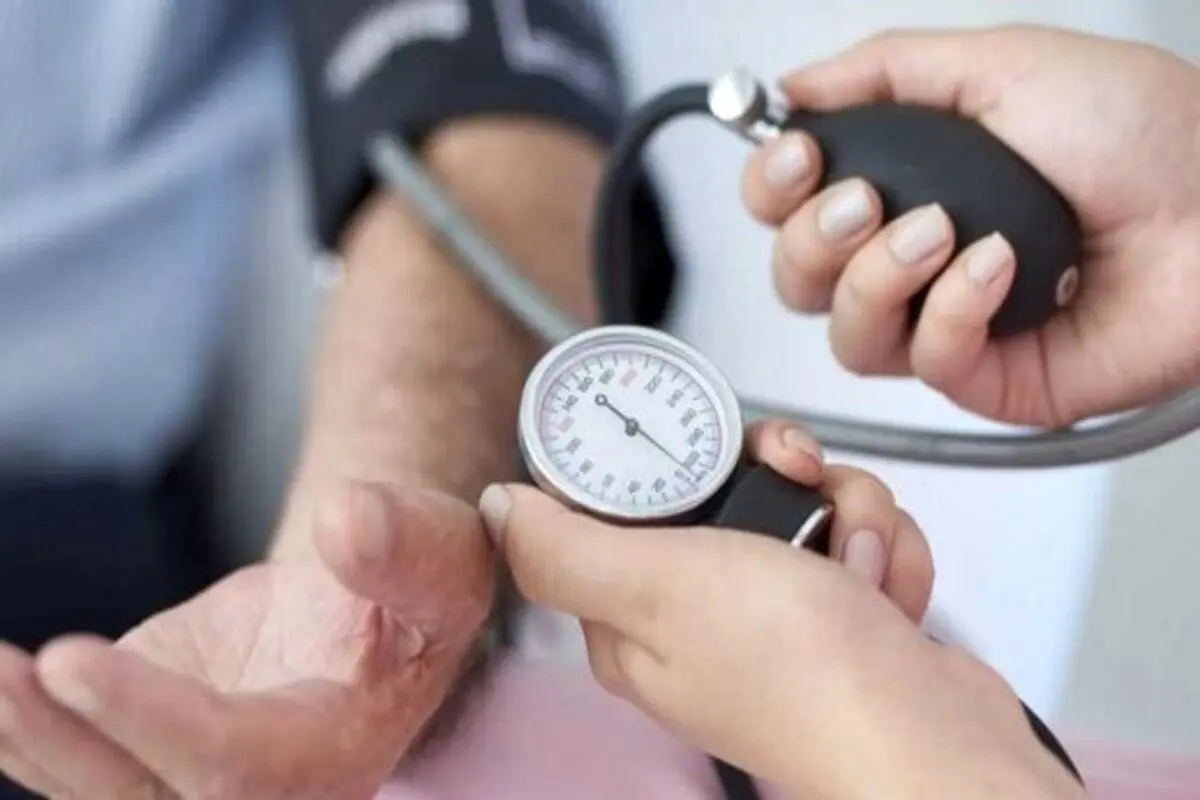 یک خبر خوب برای مبتلایان به فشار خون