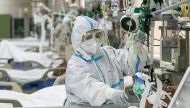 شناسایی ۱۰۰۹ بیمار جدید کووید۱۹ در کشور/فوت ۱۷ بیمار دیگر