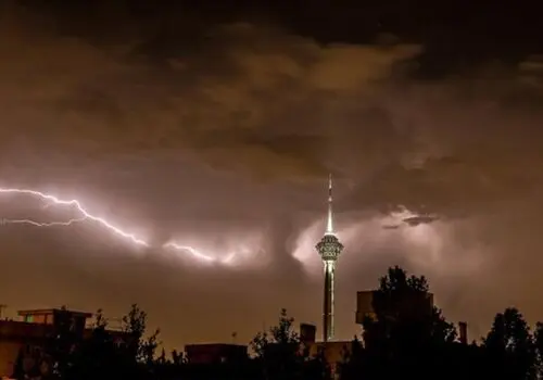 هشدار نارنجی هواشناسی؛ سیل در راه این استان