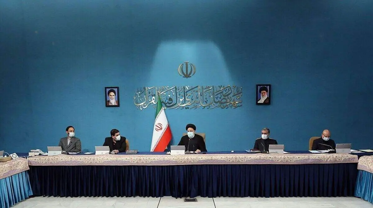 هیات دولت، آئین نامه ساماندهی ورود کالا‌های «ته لنجی» را تصویب کرد
