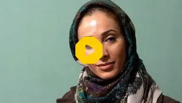 لحظه جالب ترساندن سحر زکریا در برنامه شب آهنگی+ فیلم