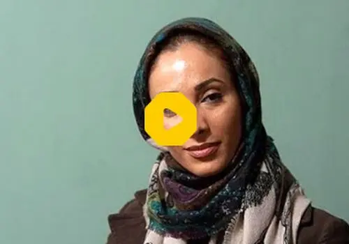 بازیگر زن جنجالی در اینستاگرام ممنوع الفعالیت شد!+ عکس