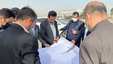 خروج اصناف انباردارها، باراندازها و ضایعات از تهران کلید خورد