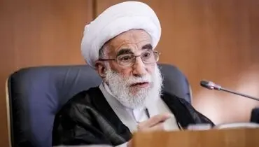 آیت‌الله جنتی: مقاومت فلسطین بر نفرت جهانی از صهیونیست‌ها افزوده است