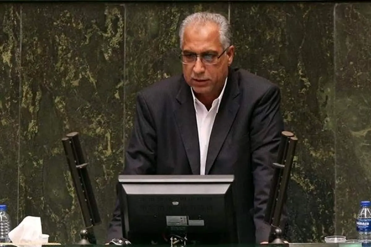 حسینزهی: در آینده نه چندان دور شاهد نابودی اسرائیل خواهیم بود
