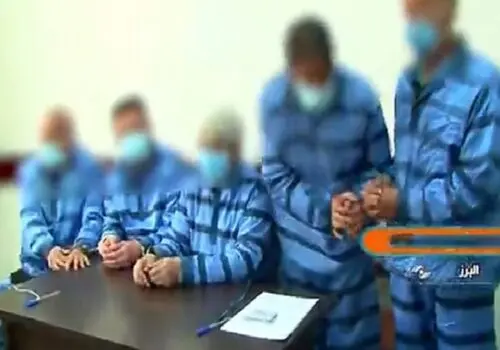 تشکیل پرونده قضایی برای هنجارشکنان در شیراز