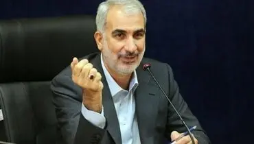 نوری: مدرسه‌سازی با حضور خیرین تکمیل می‌شود