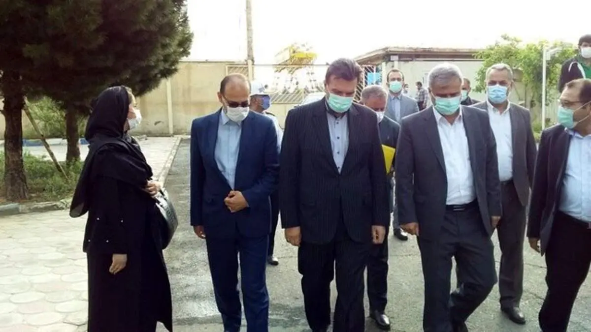 هر ماه یک کارخانه به چرخه تولید برمی‌گردد