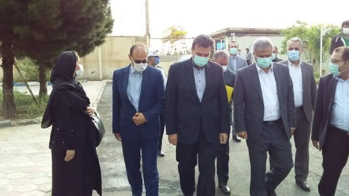هر ماه یک کارخانه به چرخه تولید برمی‌گردد