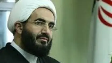 نماز جمعه این هفته تهران به امامت حجت الاسلام علی اکبری اقامه می‌شود