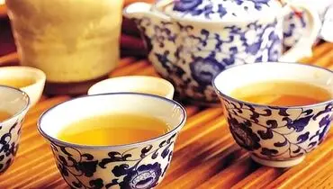 دمنوشی که معجزه می‌کند