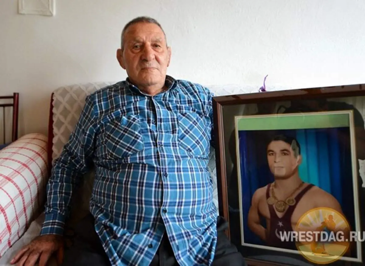 قهرمان المپیک در ۸۹ سالگی جان باخت